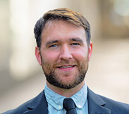 Justin Denham