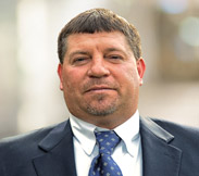 Jim Mitchell