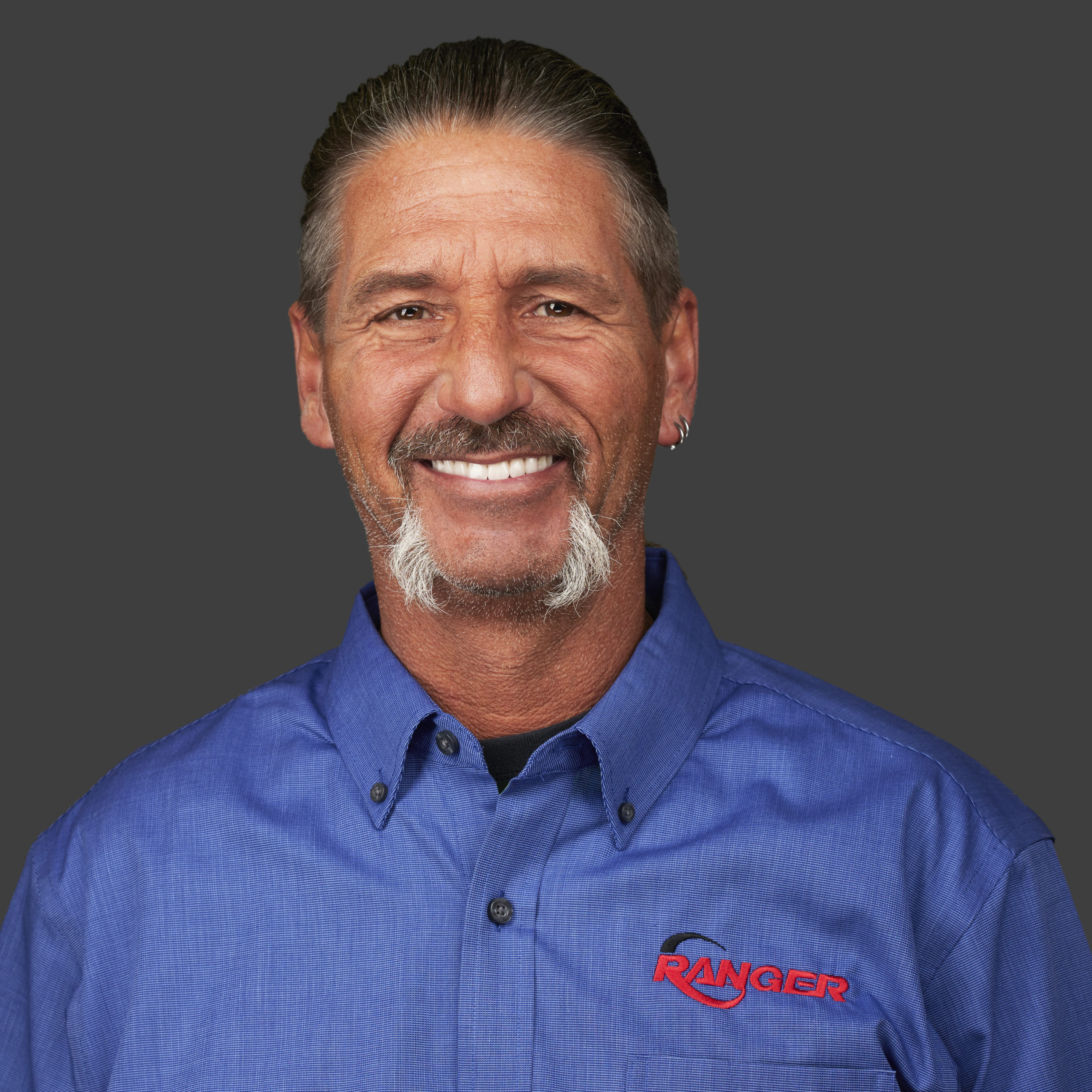 Jerry Clark